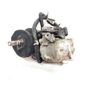Recambio de motor electrico caja direccion para citroën c4 cactus feel referencia OEM IAM 1674124680  