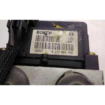 Recambio de centralita abs para nissan terrano (wd21) referencia OEM IAM 0265215457  