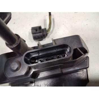 Recambio de cerradura puerta trasera izquierda para renault scenic ii emotion referencia OEM IAM 119333  