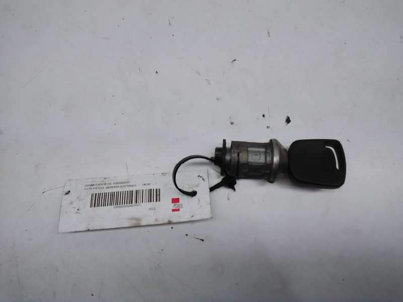 Recambio de conmutador de arranque para ford fiesta berlina (dx) básico referencia OEM IAM 1029457  