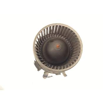 Recambio de motor calefaccion para peugeot boxer furgoneta 2.0 bluehdi 130 referencia OEM IAM   