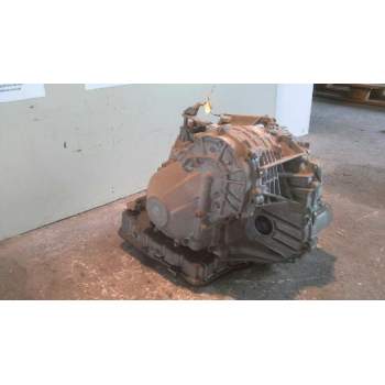 Recambio de caja cambios para nissan almera (n16/e) 1.8 16v cat referencia OEM IAM 8E020E NV 33525