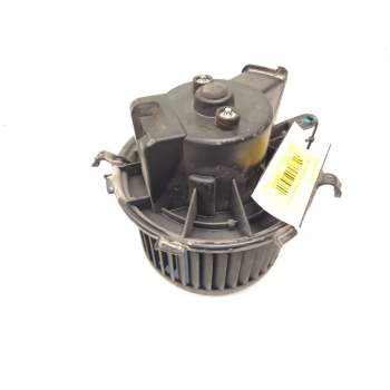 Recambio de motor calefaccion para peugeot boxer furgoneta 2.0 bluehdi 130 referencia OEM IAM   