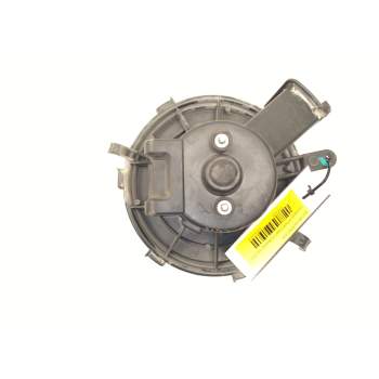 Recambio de motor calefaccion para peugeot boxer furgoneta 2.0 bluehdi 130 referencia OEM IAM   