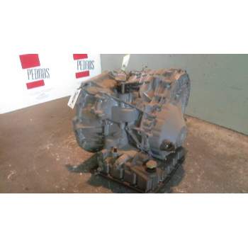 Recambio de caja cambios para nissan almera (n16/e) 1.8 16v cat referencia OEM IAM 8E020E NV 33525