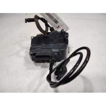 Recambio de cerradura puerta trasera izquierda para renault scenic ii emotion referencia OEM IAM 119333  