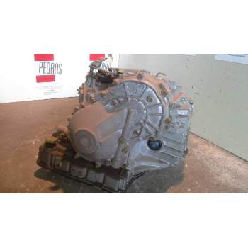 Recambio de caja cambios para nissan almera (n16/e) 1.8 16v cat referencia OEM IAM 8E020E NV 33525