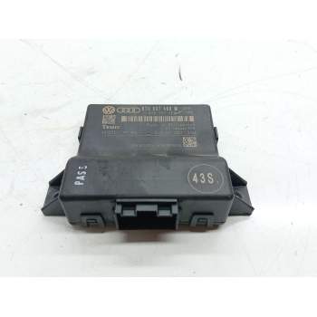 Recambio de modulo electronico para audi q5 (8rb) 2.0 tdi quattro referencia OEM IAM 8T0907468M  