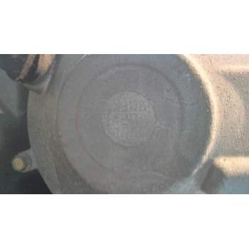 Recambio de caja cambios para nissan almera (n16/e) 1.8 16v cat referencia OEM IAM 8E020E NV 33525