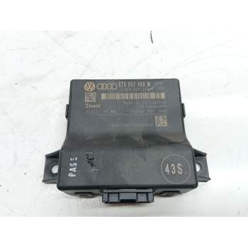Recambio de modulo electronico para audi q5 (8rb) 2.0 tdi quattro referencia OEM IAM 8T0907468M  