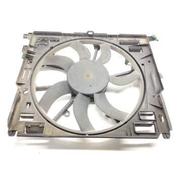 Recambio de electroventilador para bmw 7 (f01, f02, f03, f04) 730 d referencia OEM IAM 7726013503  