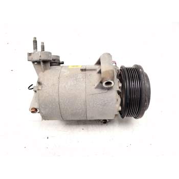 Recambio de compresor aire acondicionado para ford focus iii 1.0 ecoboost referencia OEM IAM DV6119D629  