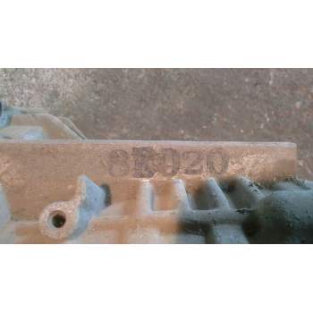Recambio de caja cambios para nissan almera (n16/e) 1.8 16v cat referencia OEM IAM 8E020E NV 33525