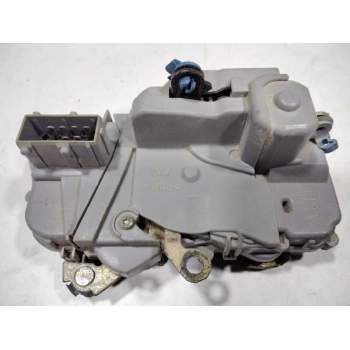 Recambio de cerradura puerta delantera derecha para citroën berlingo 1.9 800 d furg. referencia OEM IAM 9136P7  