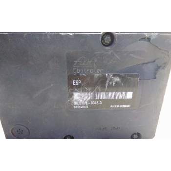 Recambio de centralita abs para nissan pathfinder (r50) referencia OEM IAM 06210903283/47660EC070/  