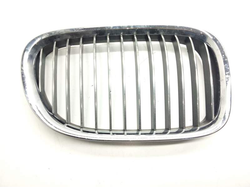 Recambio de rejilla paragolpes derecha para bmw 7 (f01, f02, f03, f04) 730 d referencia OEM IAM 10627110  