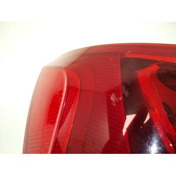 Recambio de piloto trasero izquierdo porton para audi q5 (8rb) 2.0 tdi quattro referencia OEM IAM 8R0945093  