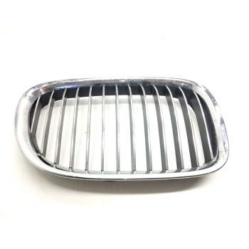 Recambio de rejilla paragolpes derecha para bmw 7 (f01, f02, f03, f04) 730 d referencia OEM IAM 10627110  