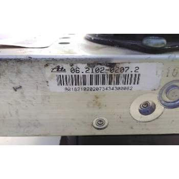 Recambio de centralita abs para nissan pathfinder (r50) referencia OEM IAM 06210903283/47660EC070/  
