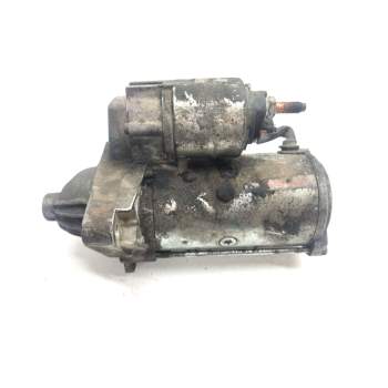 MOTOR ARRANQUE 