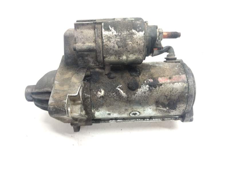 Recambio de motor arranque para opel movano b autobús (x62) 2.3 cdti fwd (jv) referencia OEM IAM   