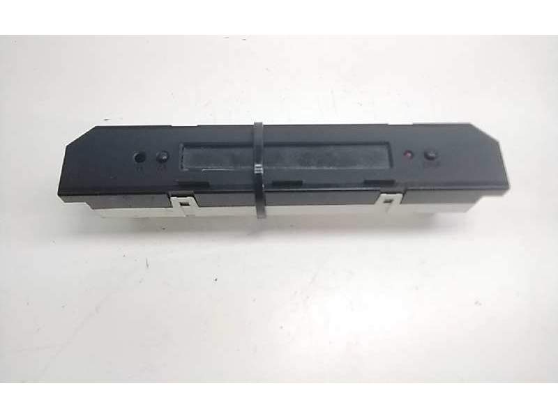 Recambio de pantalla multifuncion para suzuki sx4 rw (ey) 1.9 ddis turbodiesel referencia OEM IAM 3460079J50  