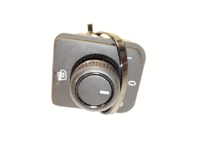 Recambio de mando retrovisor para volkswagen t-cross (c11, d31) 1.0 tsi referencia OEM IAM 2G0959566  