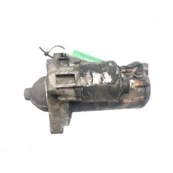 Recambio de motor arranque para opel movano b autobús (x62) 2.3 cdti fwd (jv) referencia OEM IAM   