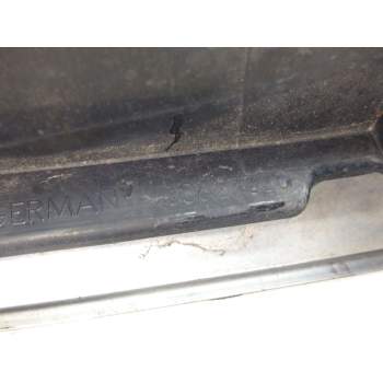 Recambio de rejilla paragolpes derecha para bmw 7 (f01, f02, f03, f04) 730 d referencia OEM IAM 10627110  