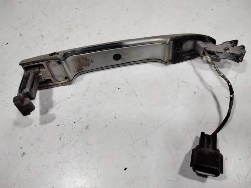 Recambio de maneta exterior trasera izquierda para renault scenic ii emotion referencia OEM IAM   