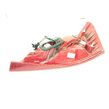 Recambio de piloto trasero izquierdo porton para audi q5 (8rb) 2.0 tdi quattro referencia OEM IAM 8R0945093  