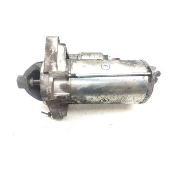 Recambio de motor arranque para opel movano b autobús (x62) 2.3 cdti fwd (jv) referencia OEM IAM   