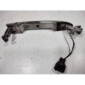 Recambio de maneta exterior trasera izquierda para renault scenic ii emotion referencia OEM IAM   