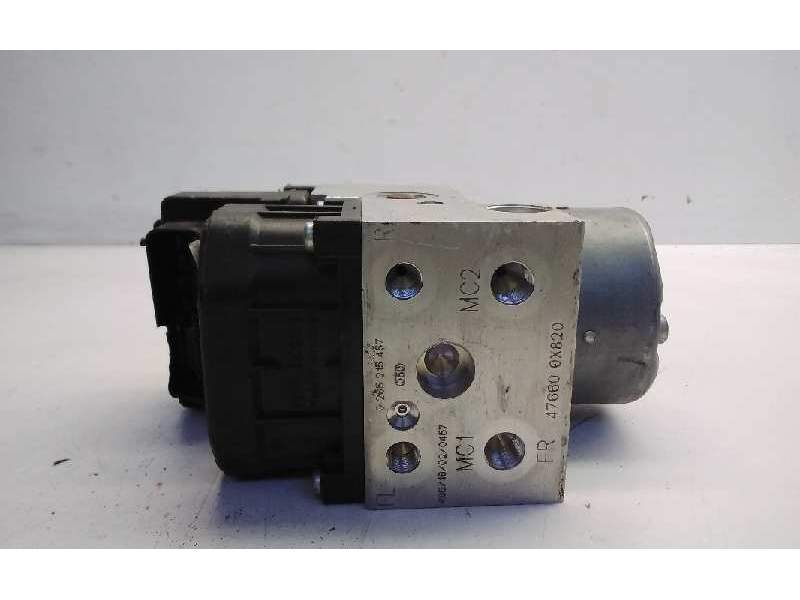 Recambio de centralita abs para nissan terrano (wd21) referencia OEM IAM 0265215457  