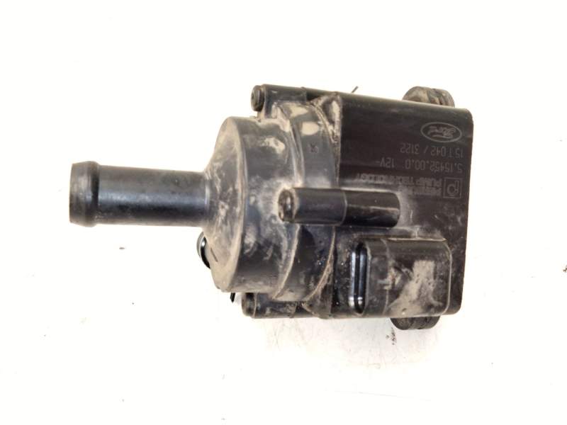 Recambio de motor electrico de agua para ford focus iii 1.0 ecoboost referencia OEM IAM 704559020  