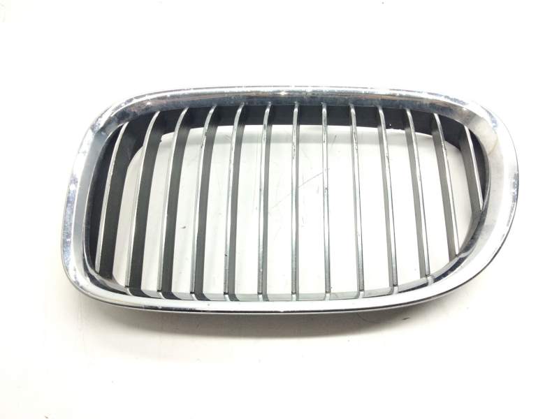Recambio de rejilla paragolpes izquierda para bmw 7 (f01, f02, f03, f04) 730 d referencia OEM IAM 10627110  