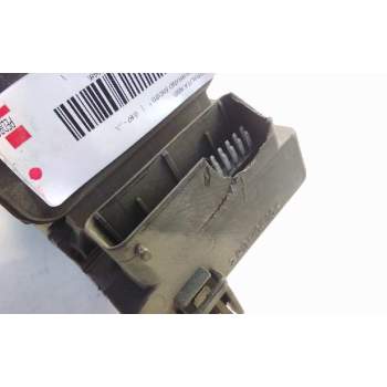 Recambio de centralita abs para nissan terrano (wd21) referencia OEM IAM 0265215457  