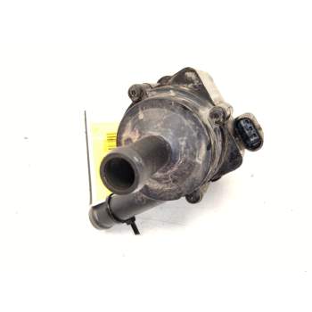 Recambio de motor electrico de agua para ford focus iii 1.0 ecoboost referencia OEM IAM 704559020  