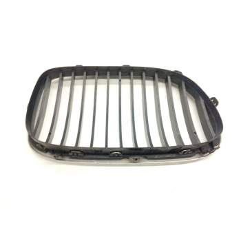 Recambio de rejilla paragolpes izquierda para bmw 7 (f01, f02, f03, f04) 730 d referencia OEM IAM 10627110  