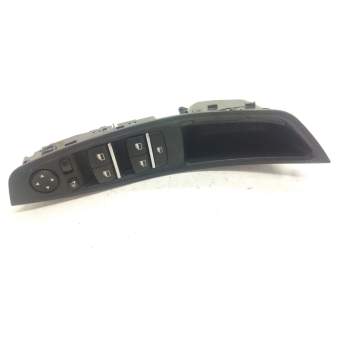 MANDO ELEVALUNAS DELANTERO IZQUIERDO 923823901 