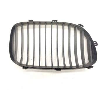 Recambio de rejilla paragolpes izquierda para bmw 7 (f01, f02, f03, f04) 730 d referencia OEM IAM 10627110  