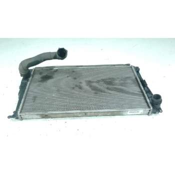 Recambio de radiador agua para bmw serie 1 berlina (e81/e87) 118d referencia OEM IAM 3052883  