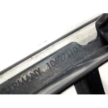 Recambio de rejilla paragolpes izquierda para bmw 7 (f01, f02, f03, f04) 730 d referencia OEM IAM 10627110  