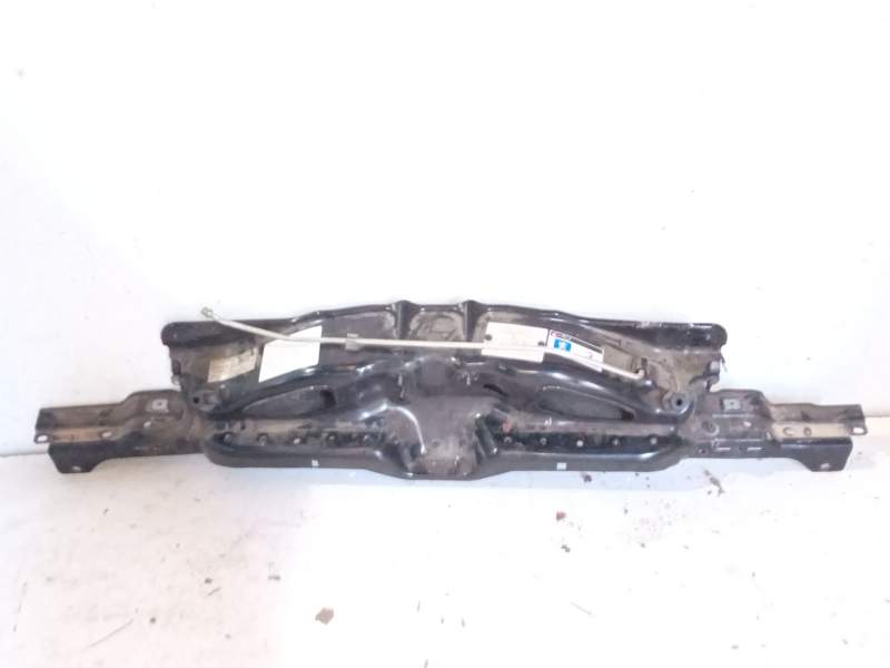 Recambio de panel frontal para peugeot boxer furgoneta 2.0 bluehdi 130 referencia OEM IAM   