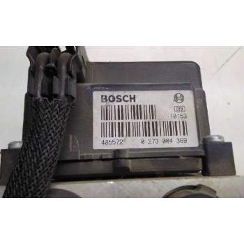 Recambio de centralita abs para nissan terrano (wd21) referencia OEM IAM 0265215457  