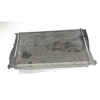 Recambio de radiador agua para bmw serie 1 berlina (e81/e87) 118d referencia OEM IAM 3052883  