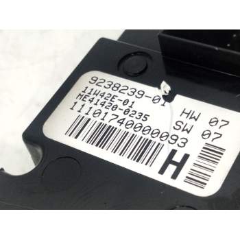Recambio de mando elevalunas delantero izquierdo para bmw 5 (f10) 525 d referencia OEM IAM 923823901  