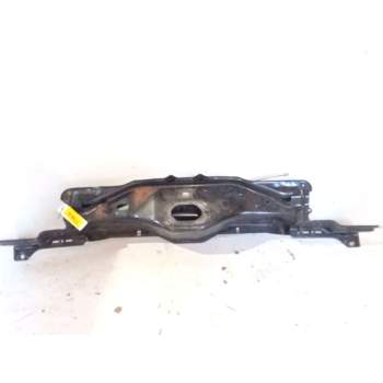 Recambio de panel frontal para peugeot boxer furgoneta 2.0 bluehdi 130 referencia OEM IAM   