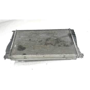 Recambio de radiador agua para bmw serie 1 berlina (e81/e87) 118d referencia OEM IAM 3052883  