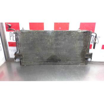 Recambio de condensador / radiador aire acondicionado para citroën berlingo 1.9 diesel referencia OEM IAM   